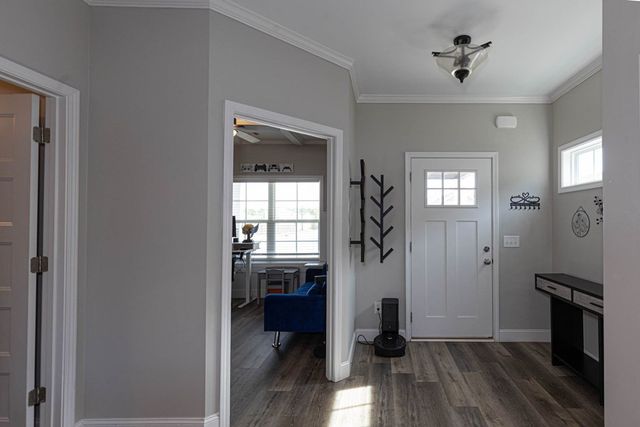 8027 Barton Drive, Midland, GA 31820