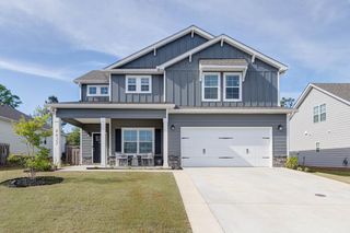 8027 Barton Drive, Midland, GA 31820