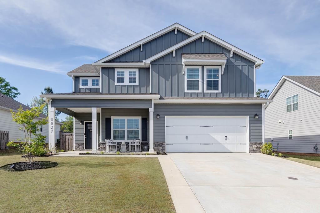 8027 Barton Drive, Midland, GA 31820