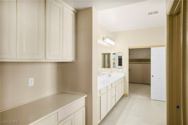 228 Via Vallisneri, Henderson, NV 89011