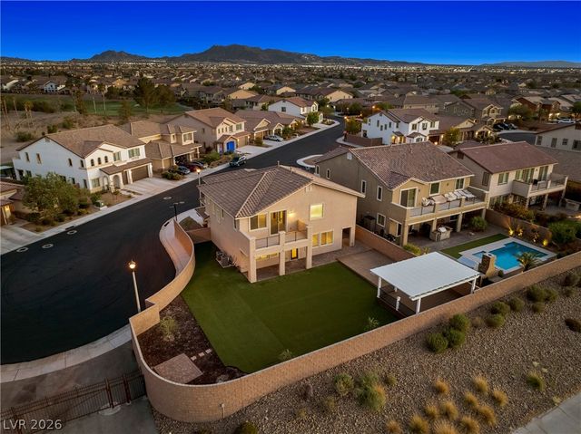 228 Via Vallisneri, Henderson, NV 89011