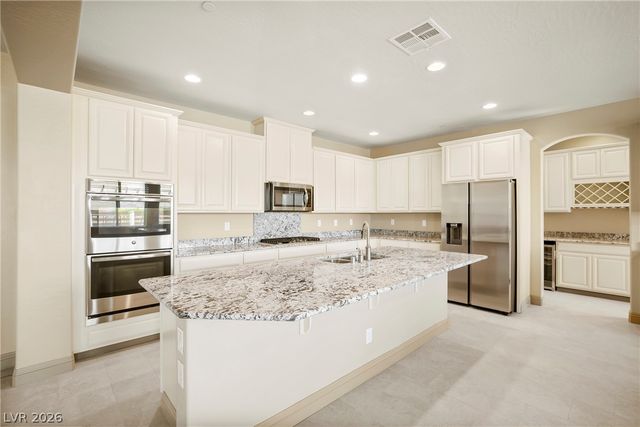 228 Via Vallisneri, Henderson, NV 89011