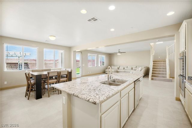 228 Via Vallisneri, Henderson, NV 89011