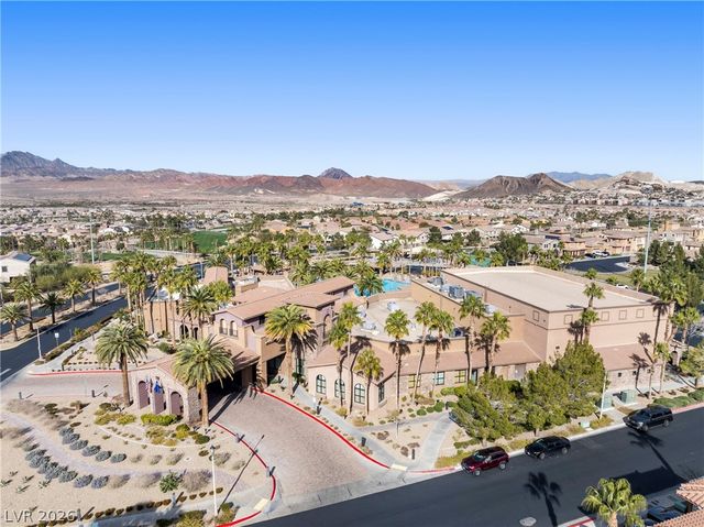228 Via Vallisneri, Henderson, NV 89011