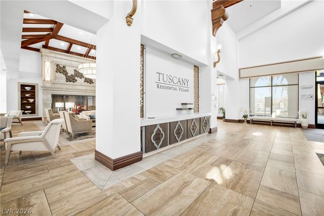228 Via Vallisneri, Henderson, NV 89011