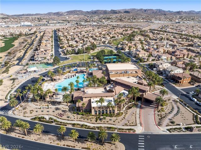 228 Via Vallisneri, Henderson, NV 89011