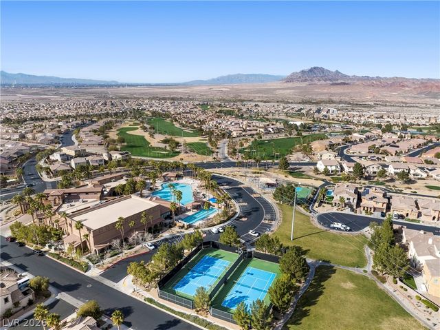 228 Via Vallisneri, Henderson, NV 89011