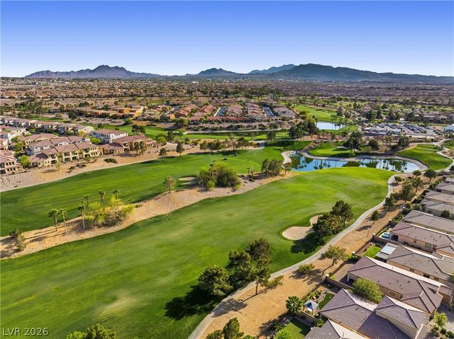 228 Via Vallisneri, Henderson, NV 89011