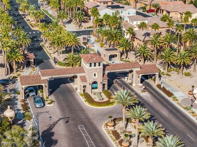 228 Via Vallisneri, Henderson, NV 89011