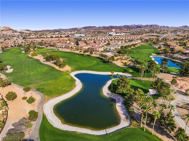 228 Via Vallisneri, Henderson, NV 89011