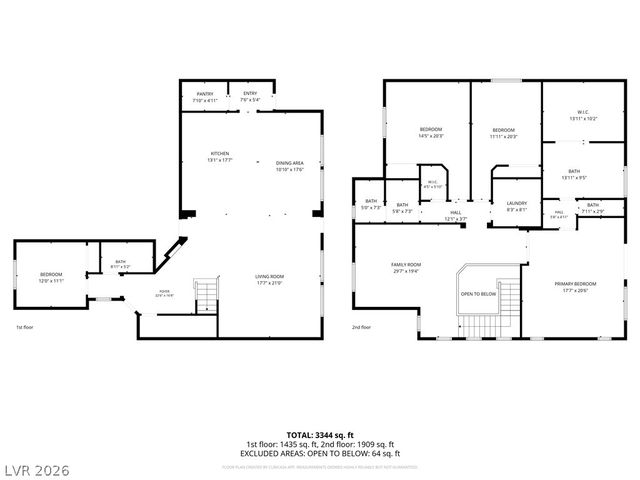 228 Via Vallisneri, Henderson, NV 89011