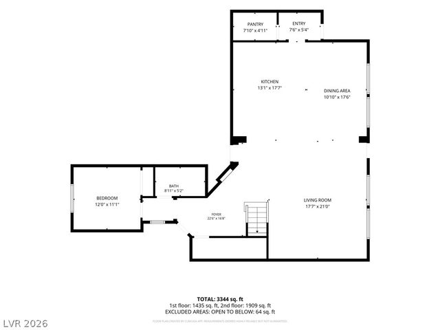 228 Via Vallisneri, Henderson, NV 89011