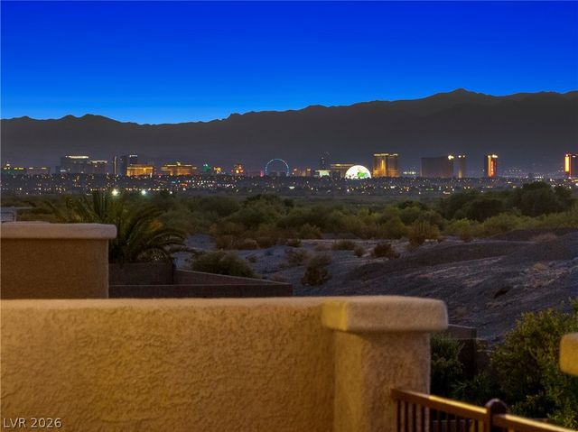 228 Via Vallisneri, Henderson, NV 89011