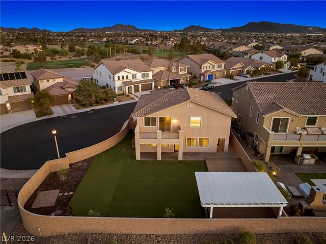 228 Via Vallisneri, Henderson, NV 89011