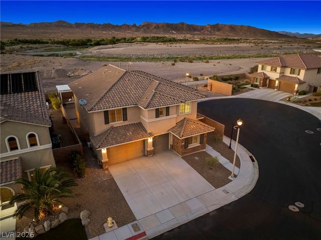 228 Via Vallisneri, Henderson, NV 89011