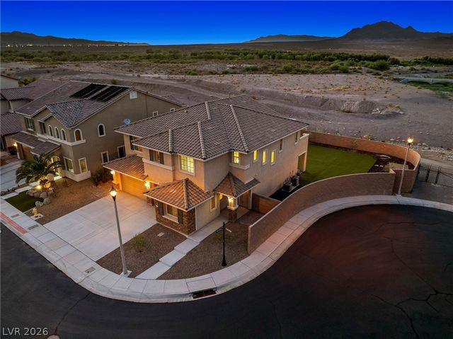 228 Via Vallisneri, Henderson, NV 89011