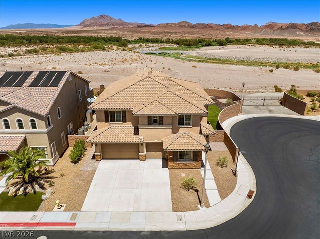228 Via Vallisneri, Henderson, NV 89011