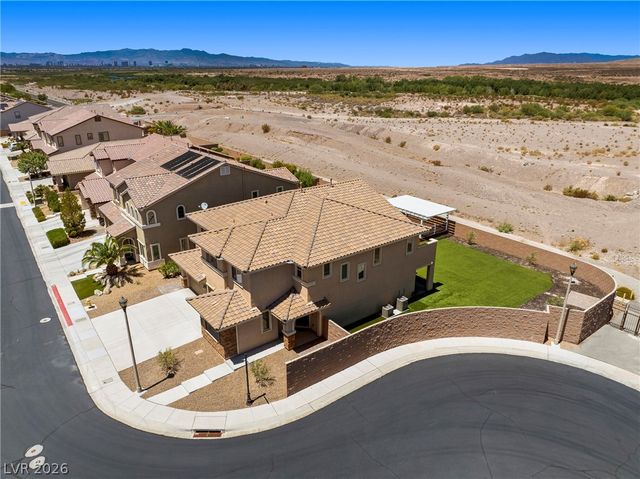 228 Via Vallisneri, Henderson, NV 89011