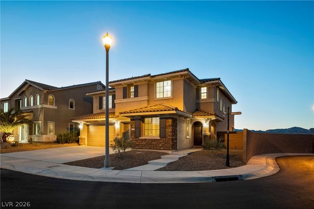 228 Via Vallisneri, Henderson, NV 89011