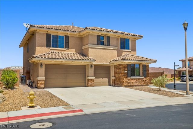 228 Via Vallisneri, Henderson, NV 89011