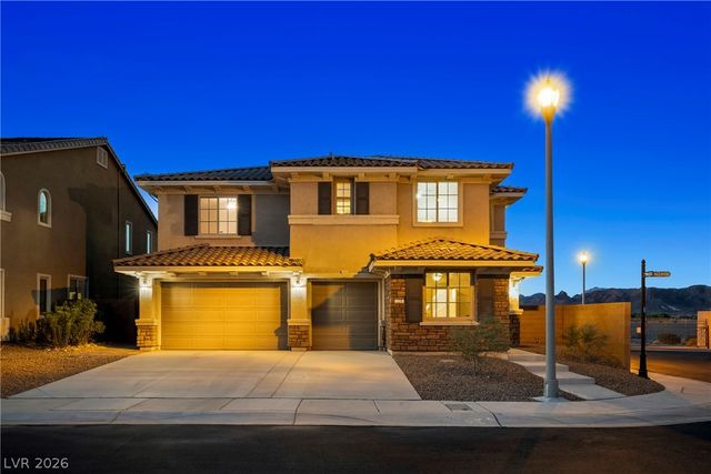 228 Via Vallisneri, Henderson, NV 89011