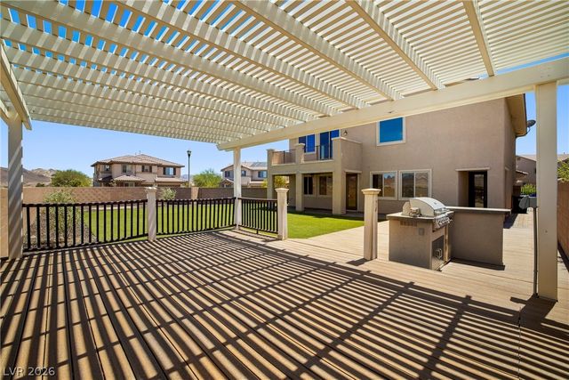 228 Via Vallisneri, Henderson, NV 89011