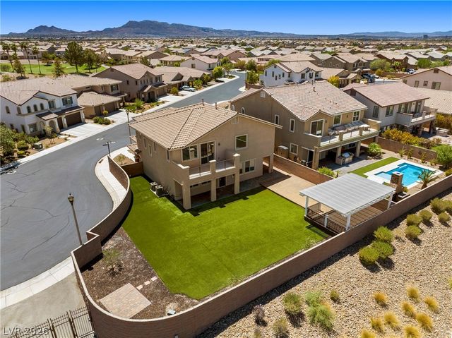 228 Via Vallisneri, Henderson, NV 89011