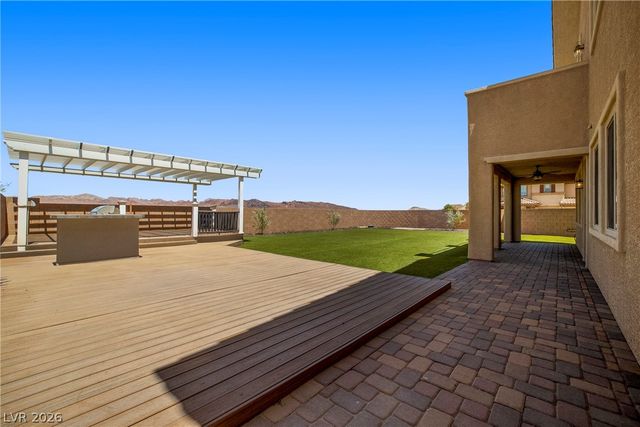 228 Via Vallisneri, Henderson, NV 89011