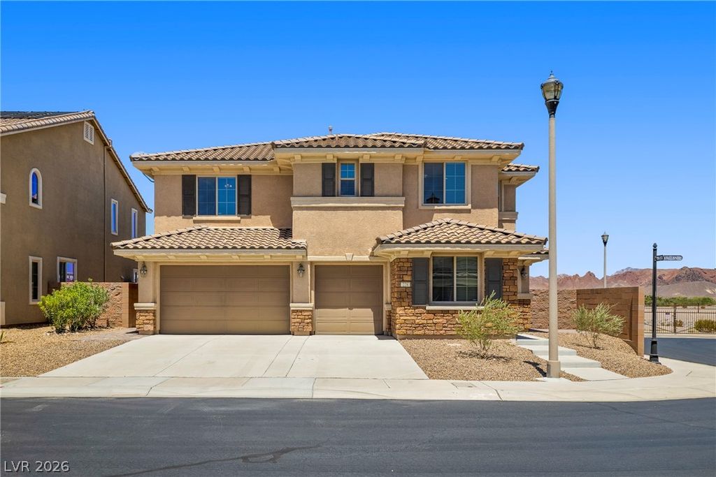 228 Via Vallisneri, Henderson, NV 89011 — photo 2