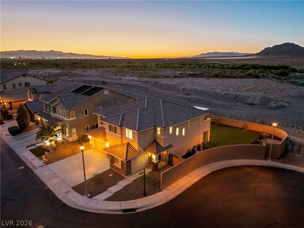 228 Via Vallisneri, Henderson, NV 89011 — photo 4