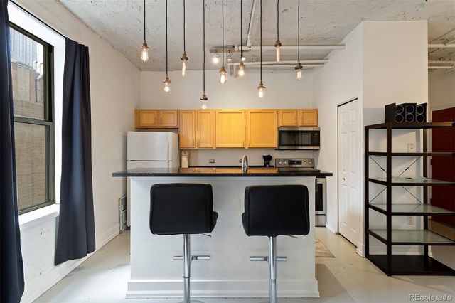 444 17th Street 209, Denver, CO 80202