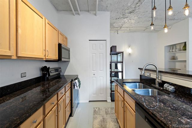 444 17th Street 209, Denver, CO 80202