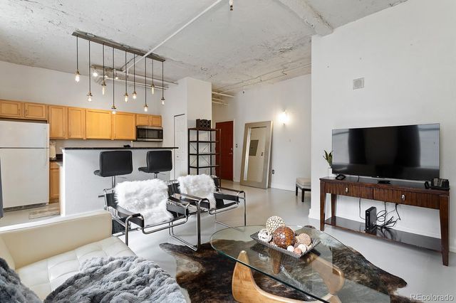 444 17th Street 209, Denver, CO 80202