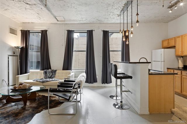 444 17th Street 209, Denver, CO 80202