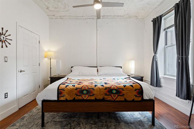 444 17th Street 209, Denver, CO 80202