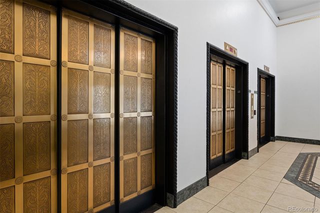 444 17th Street 209, Denver, CO 80202