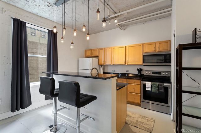 444 17th Street 209, Denver, CO 80202