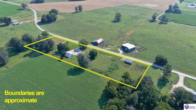 2425 Cave Hill Road, Munfordville, KY 42765