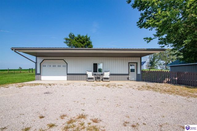 2425 Cave Hill Road, Munfordville, KY 42765