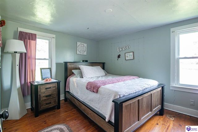 2425 Cave Hill Road, Munfordville, KY 42765