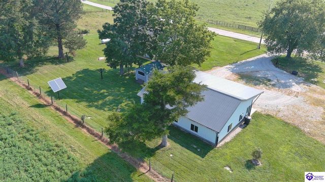 2425 Cave Hill Road, Munfordville, KY 42765