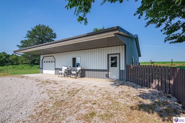 2425 Cave Hill Road, Munfordville, KY 42765