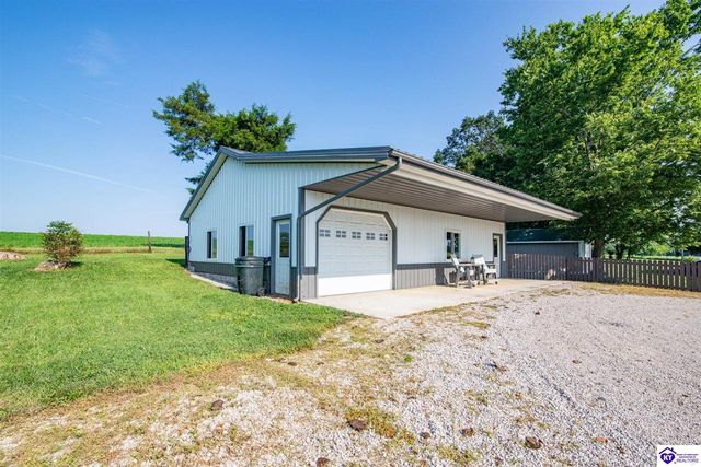 2425 Cave Hill Road, Munfordville, KY 42765