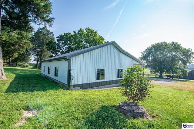 2425 Cave Hill Road, Munfordville, KY 42765