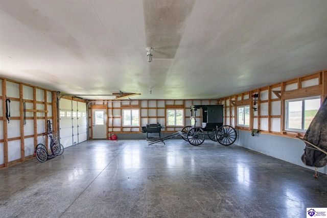 2425 Cave Hill Road, Munfordville, KY 42765