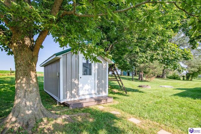 2425 Cave Hill Road, Munfordville, KY 42765