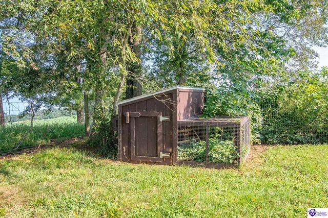 2425 Cave Hill Road, Munfordville, KY 42765