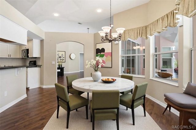 4887 N Baywood Drive, Beverly Hills, FL 34465