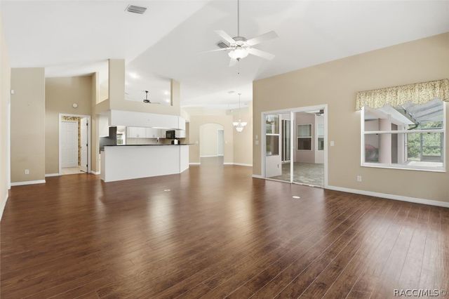 4887 N Baywood Drive, Beverly Hills, FL 34465