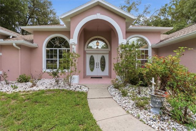4887 N Baywood Drive, Beverly Hills, FL 34465